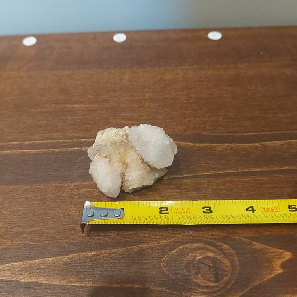 🔥 Sale 🔥 Spirt Quartz Cluster - 104 - Final Price - Picture 6 of 8